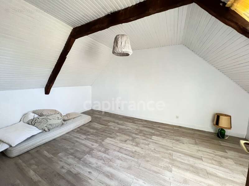 Maison longère 8 pièces à vendre PLURIEN (22) - photo 19