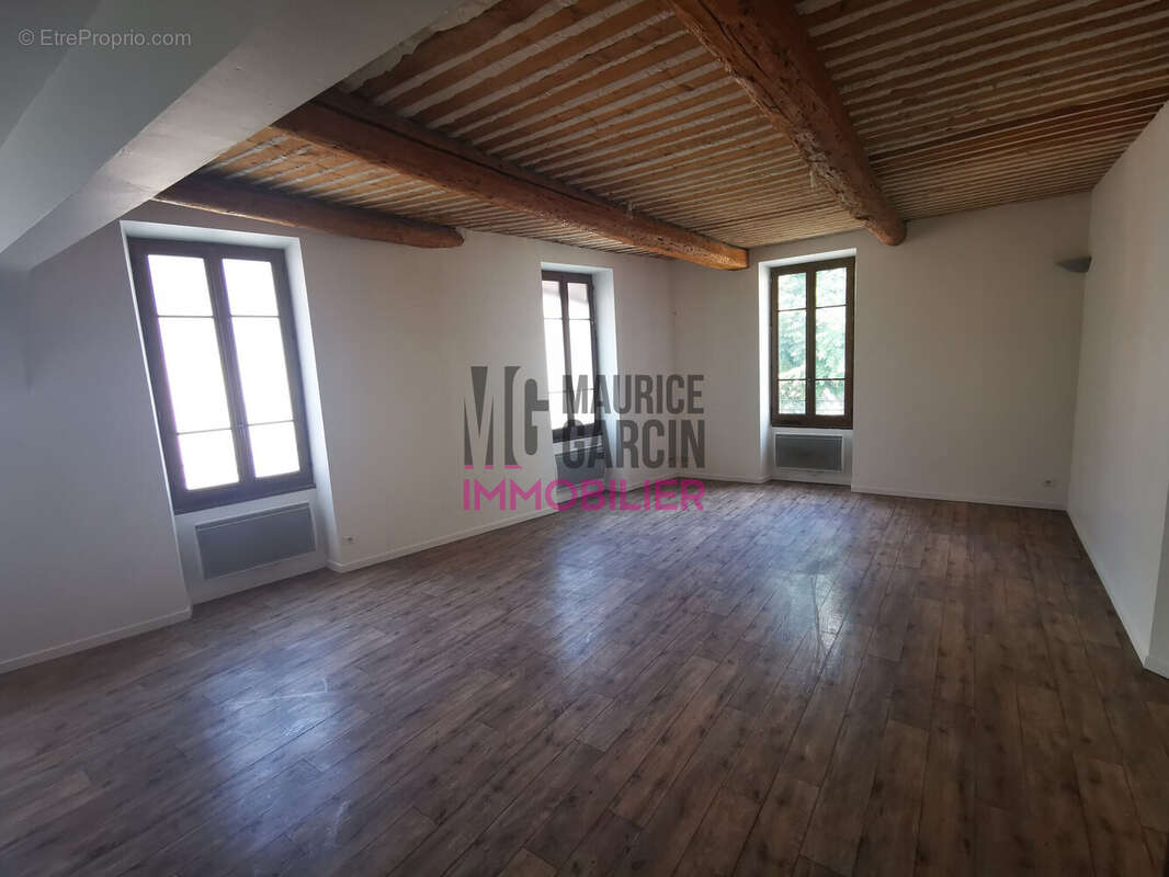 A vendre, à acheter, immeuble 84300 Cavaillon - Appartement à CAVAILLON