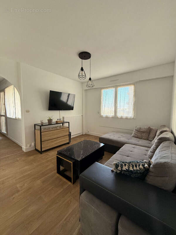 Appartement à LAVAL