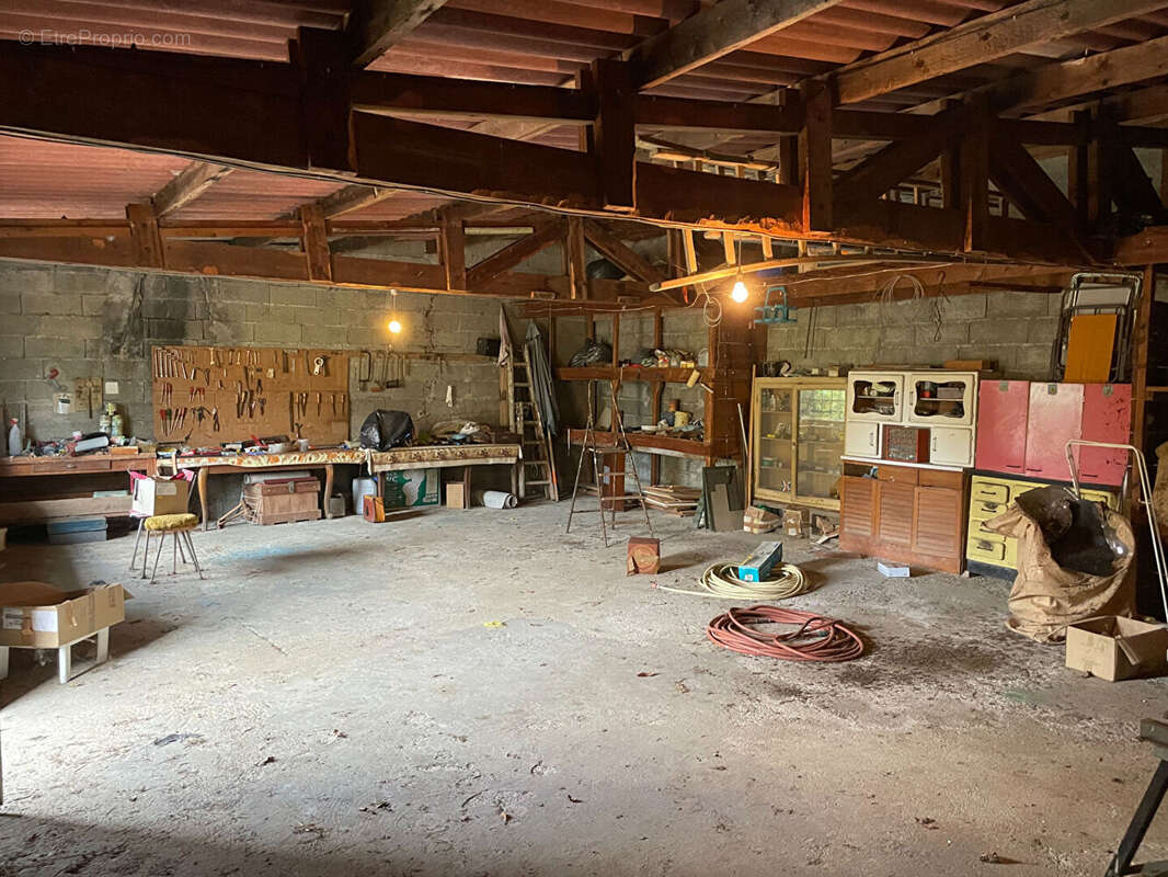 Maison Grenade sur l' Adour - photo 11