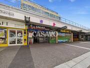 Commerce à MONTREUIL