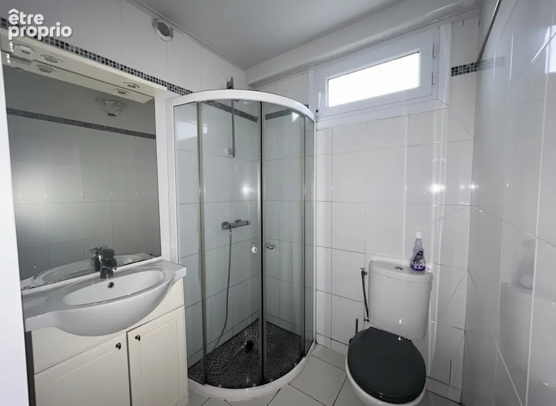 Studio - 23m2 - massillon - photo 3