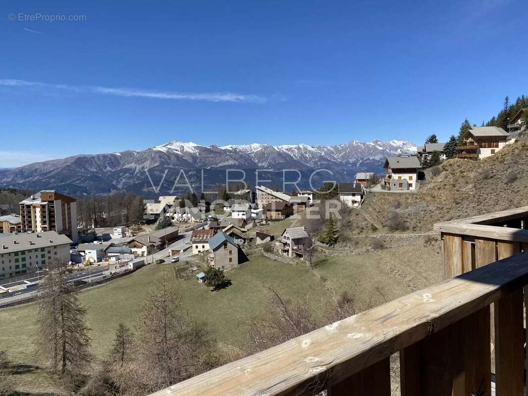 Chalet haut de gamme - 241 m² habitable - photo 14