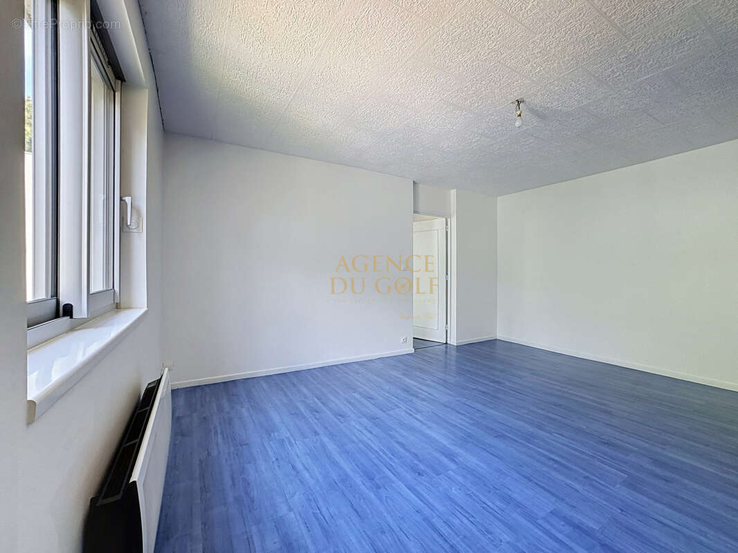 Appartement à CUCQ