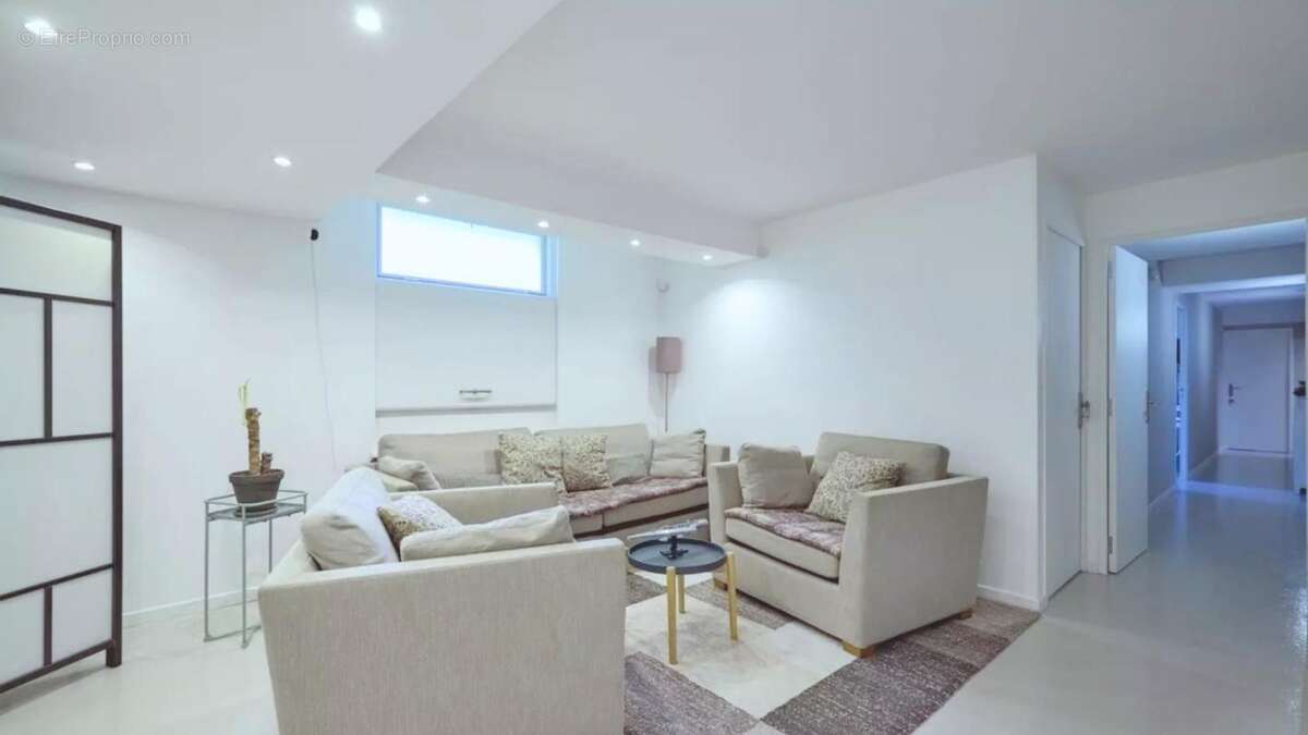 Appartement - photo 10