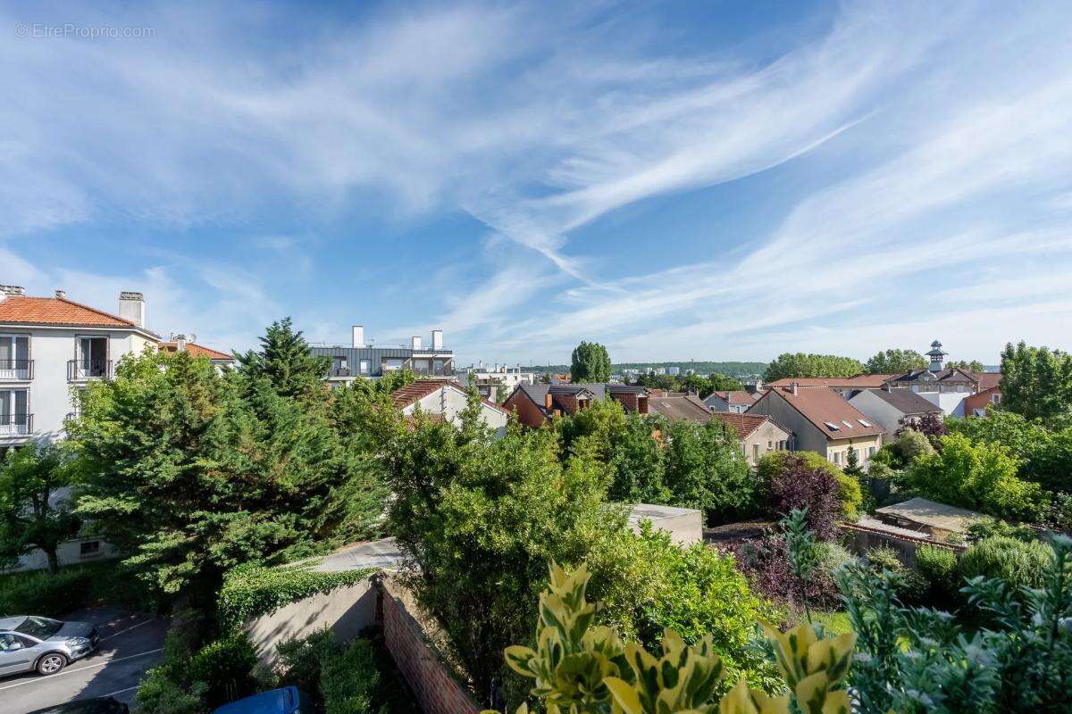 Lumineux F3  de 57 m² en parfait état au Perreux-sur-Marne - photo 9