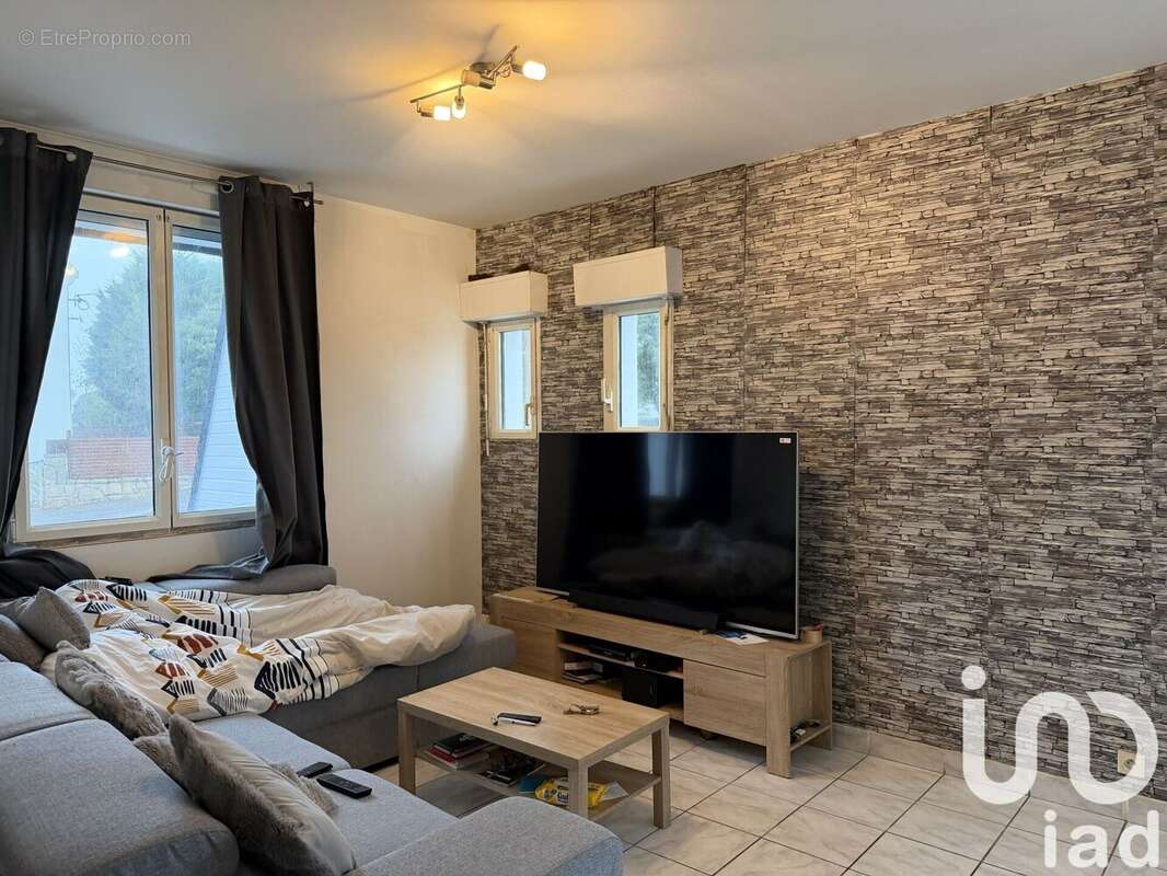 Photo 2 - Appartement à GUILVINEC