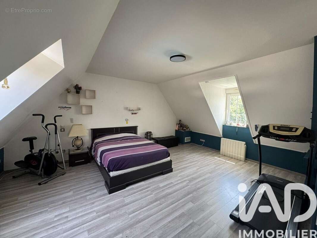 Maison 222 m² à Auvillars  - photo 8