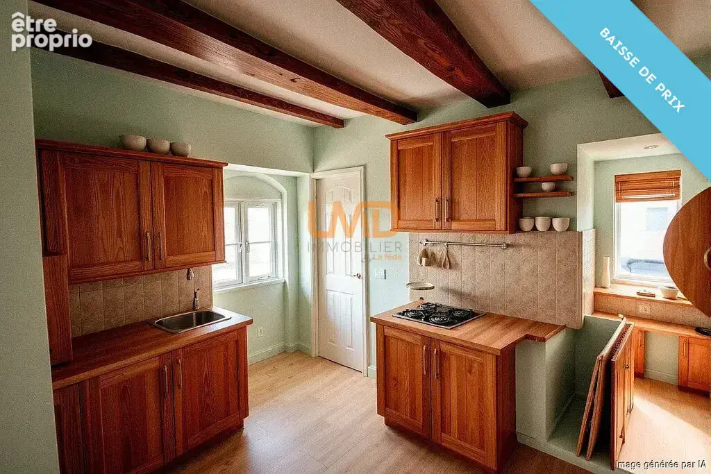 Beau projet immobilier ! - photo 22