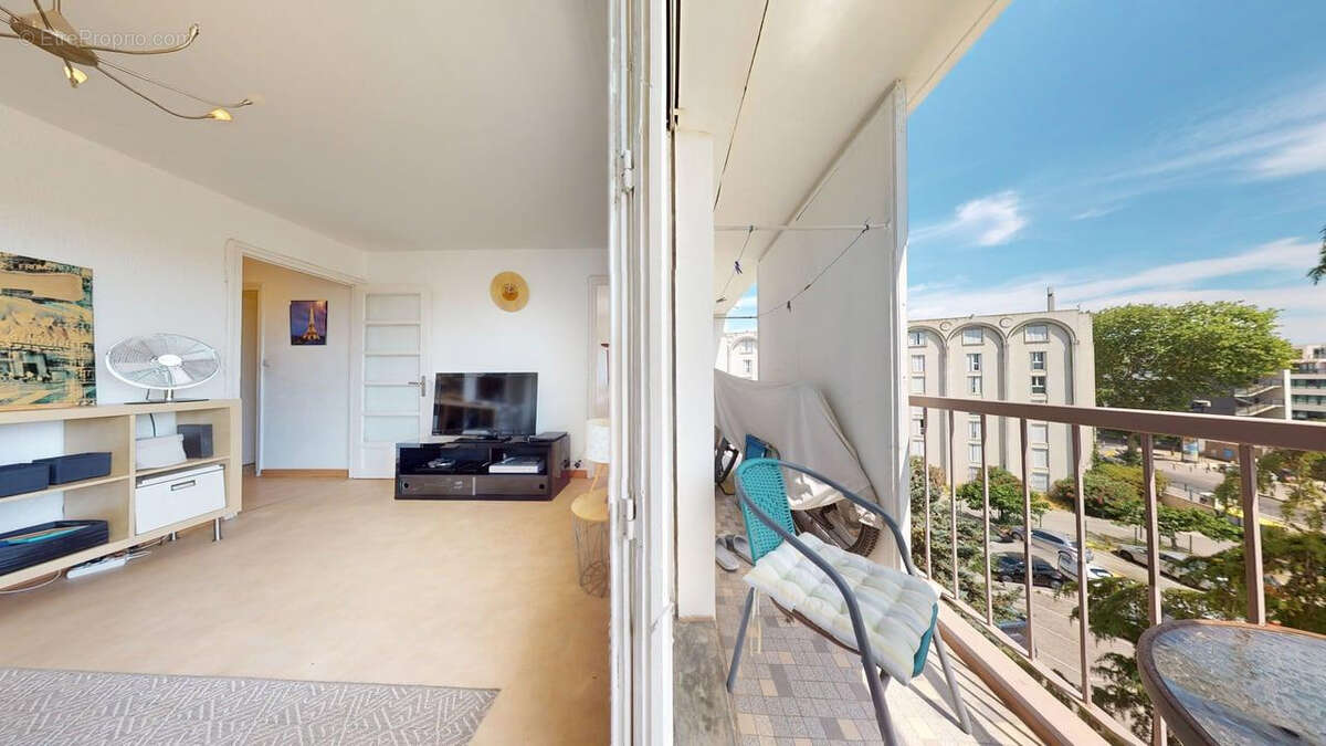 Appartement à MONTPELLIER