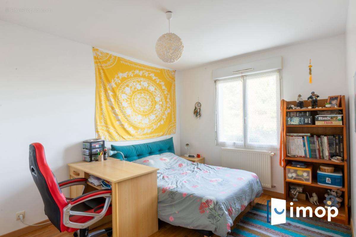 Maison à CHATEAUNEUF-SUR-LOIRE