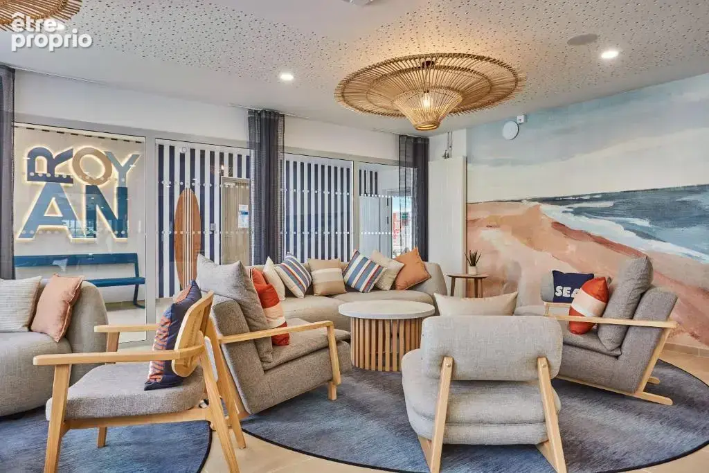 Investissement en residence de tourisme - photo 7