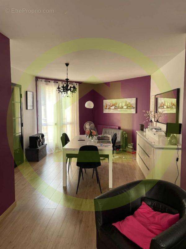 Maison à L&#039;ISLE-ADAM