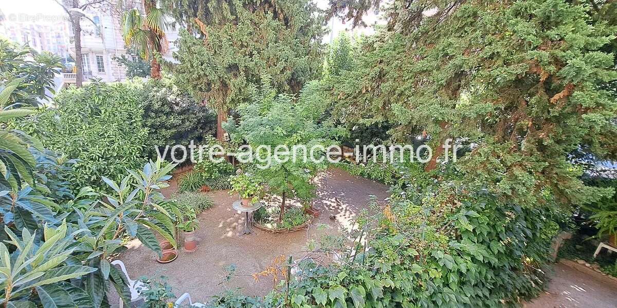 NICE Libération 5P Bourgeois 120m² - Exclusivité - photo 11