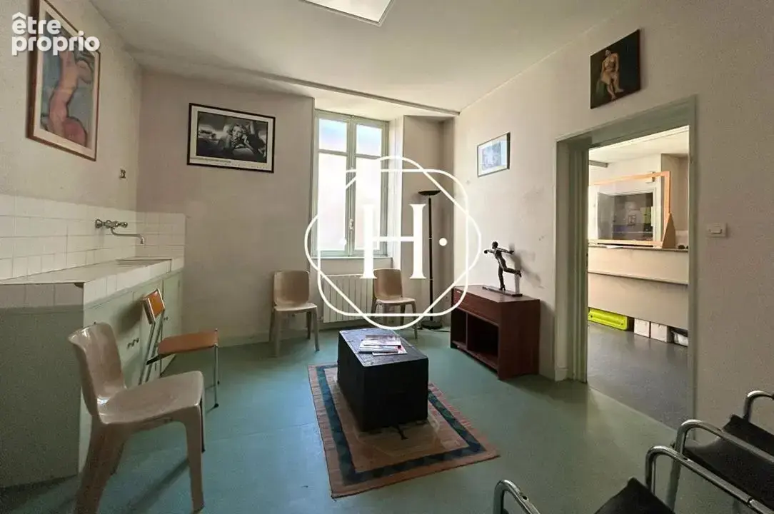 Commerce 94 m² à vendre à Villars-Les-Dombes (01330) - photo 18