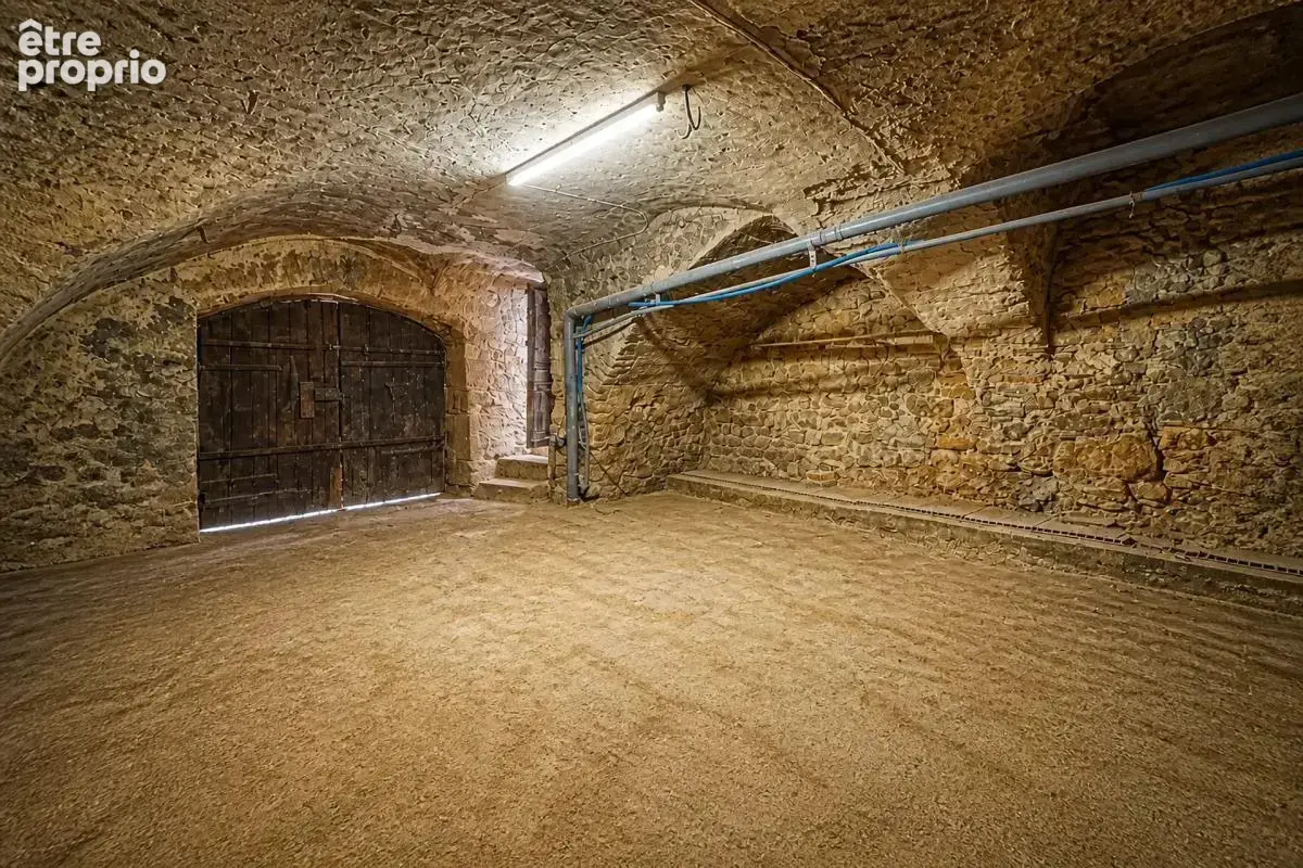Charmante maison rénovée à Aniane - photo 8