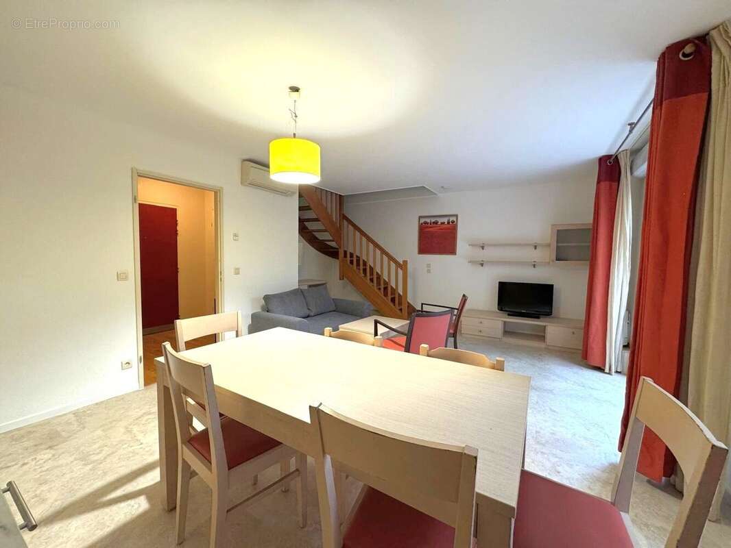 Photo 2 - Appartement à DIVONNE-LES-BAINS