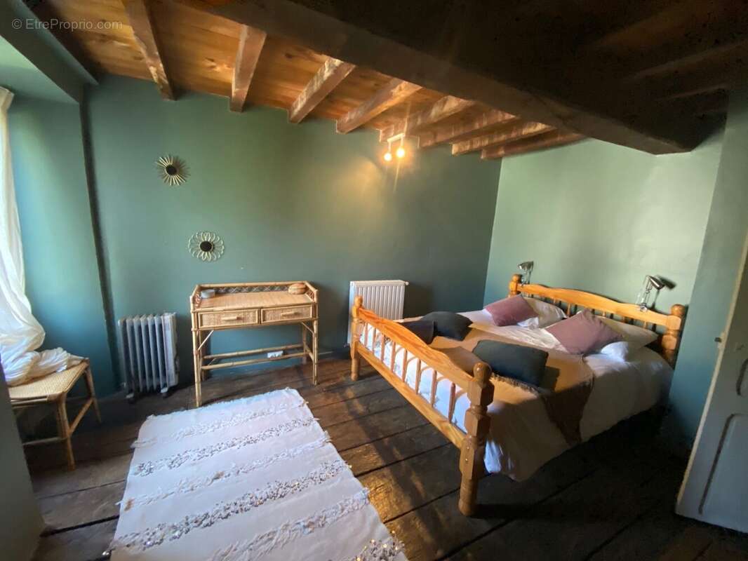 Maison à ARUDY