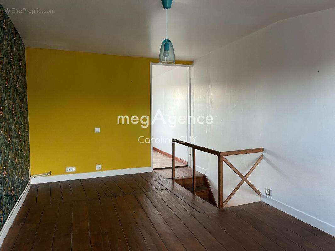 Appartement à SAINT-OMER