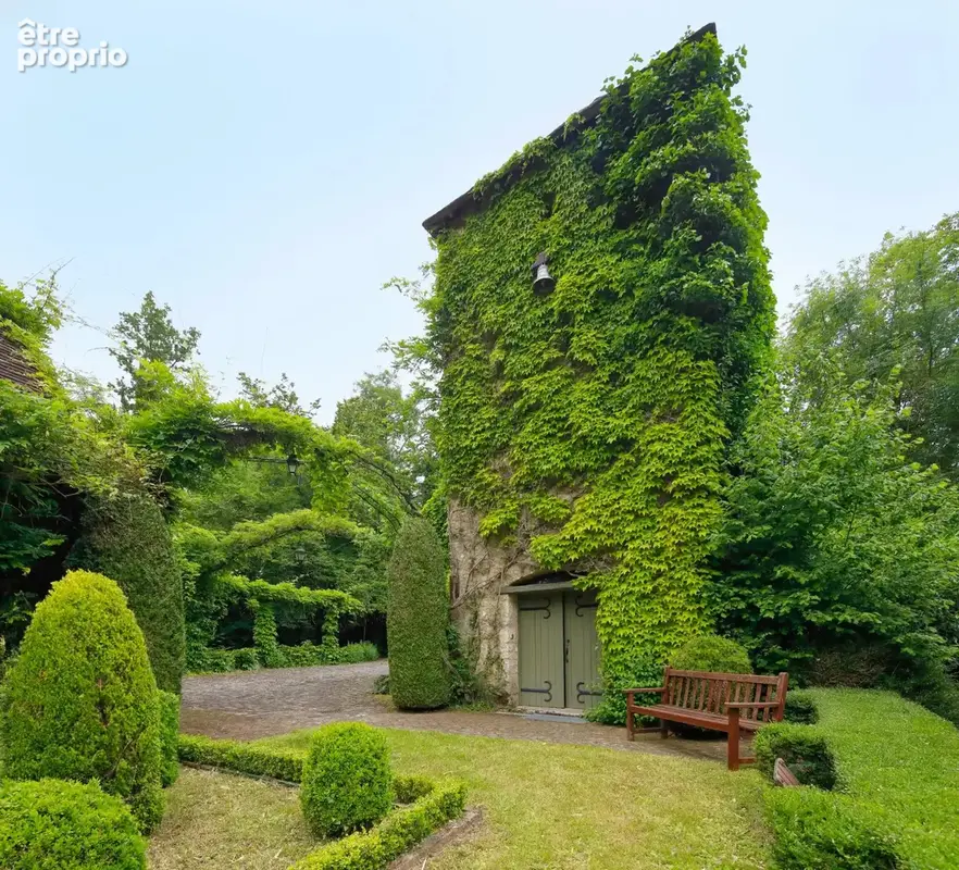 Un hameau privé plein d'inspiration proche de Tours - photo 23
