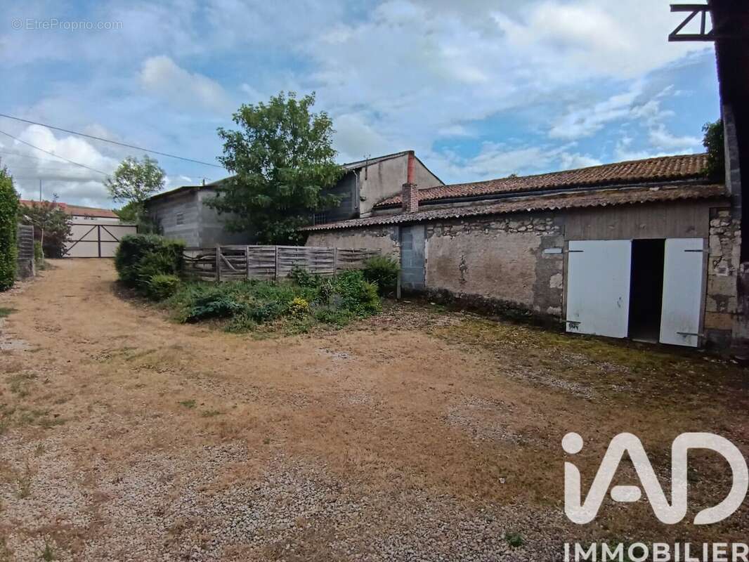 Photo 4 - Maison à SAINTE-VERGE