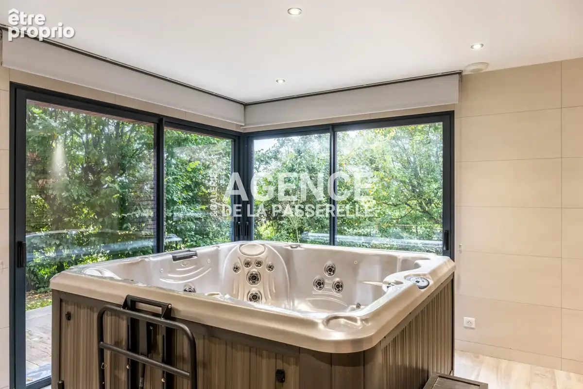 Maison d’architecte à Landas - photo 4