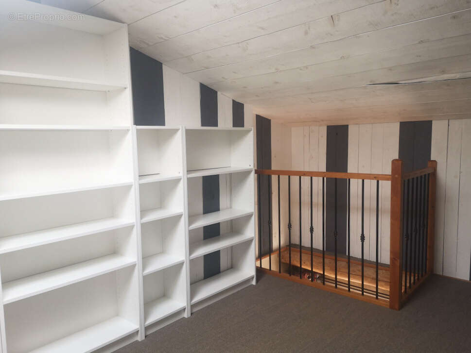 Maison à SAINT-DIONIZY