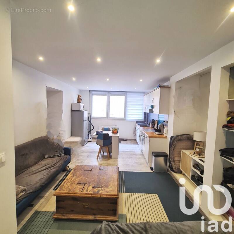 Photo 1 - Appartement à VEYNES