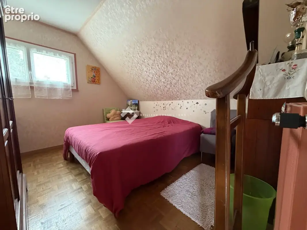 Maison 5 pièces 99 m² à vendre à Moussy-Le-Neuf (77230) - photo 7