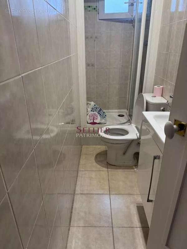 Appartement à VINCENNES