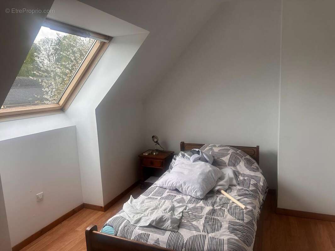 Photo 9 - Maison à VOISCREVILLE