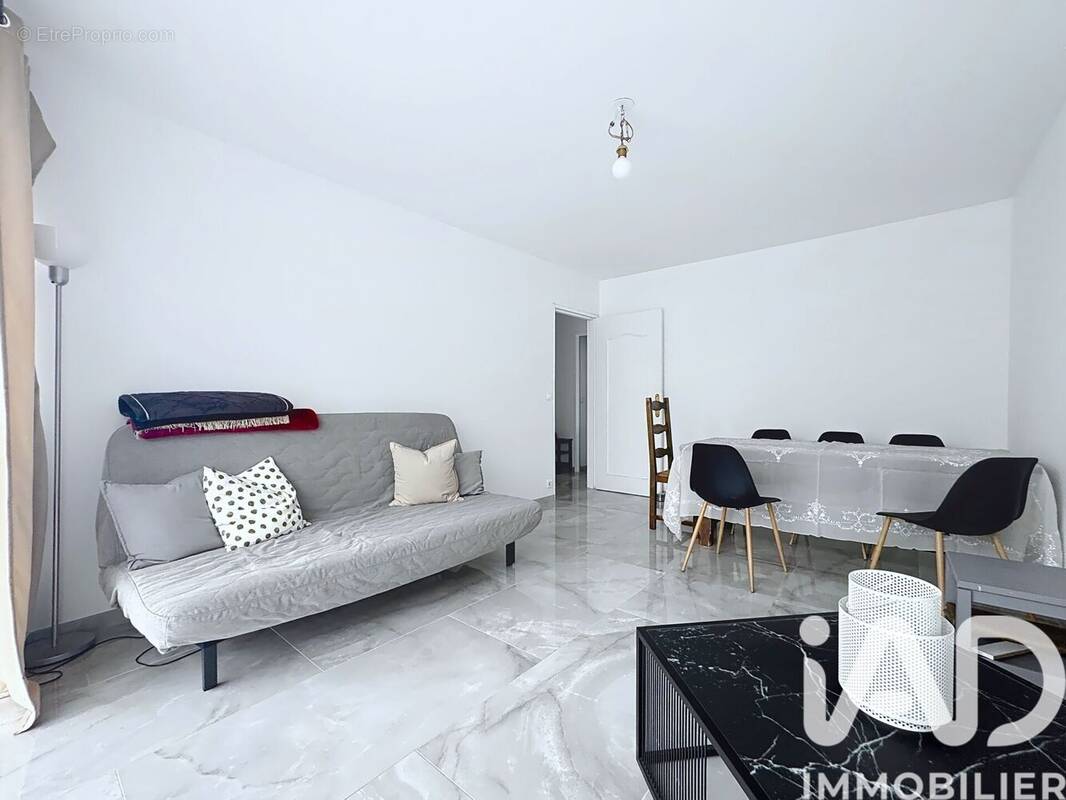 Photo 1 - Appartement à EPINAY-SOUS-SENART