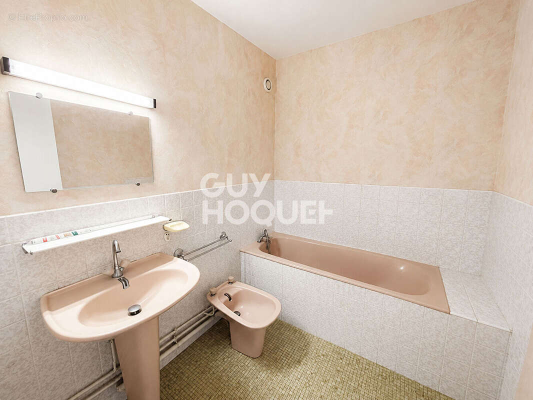 Appartement à AVRANCHES