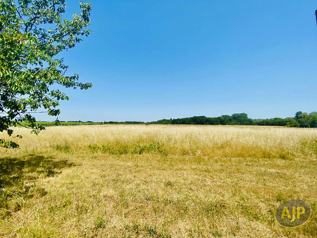 Maison à COUQUEQUES