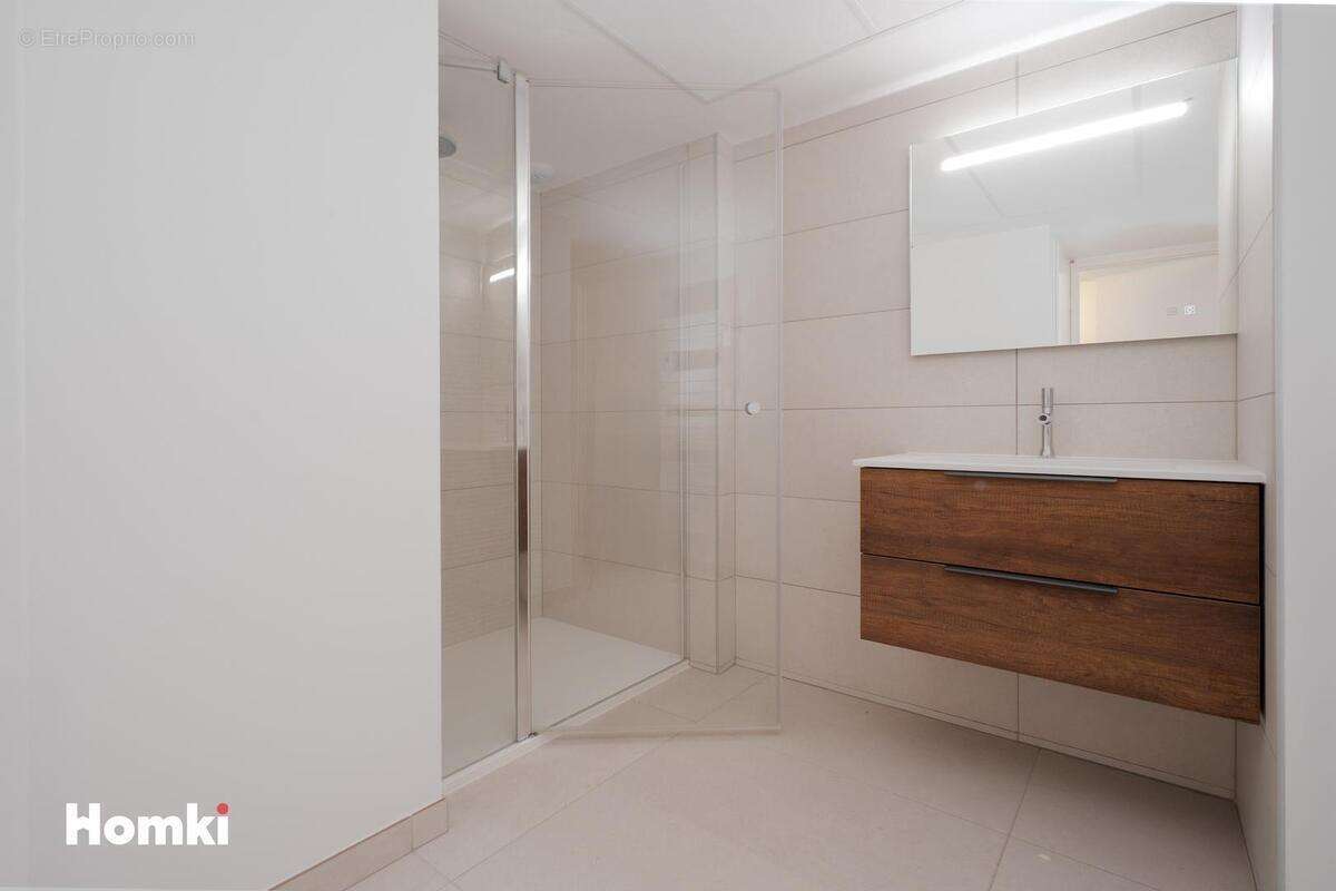 Appartement à LE GRAU-DU-ROI