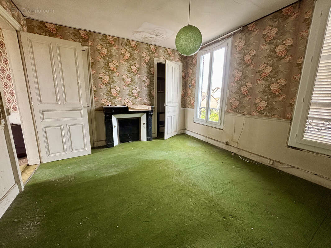 Immeuble 2xT2 à Sainte-Savine   Idéal Investisseur - photo 8