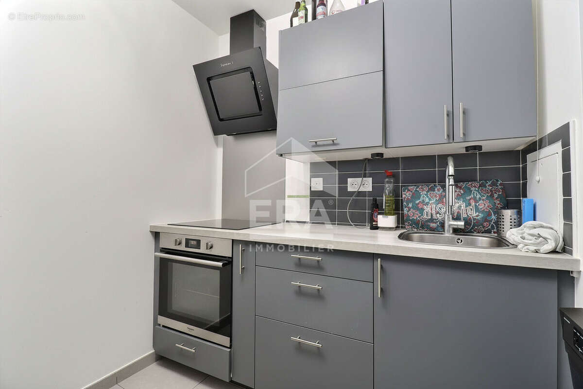 Appartement à ARGENTEUIL