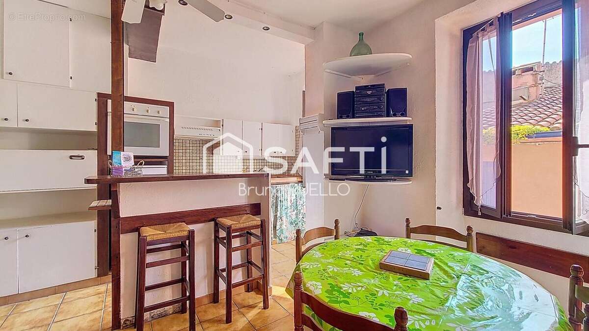 Photo 9 - Appartement à COLLIOURE