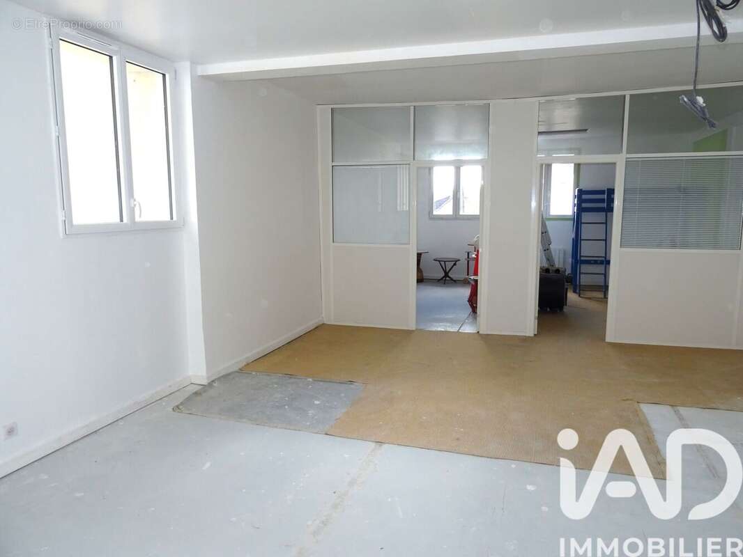 Photo 6 - Appartement à FONTENAY-SOUS-BOIS