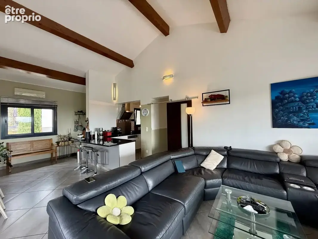 Maison 6 pièces 175 m² à vendre à Bastia (20600) - photo 5