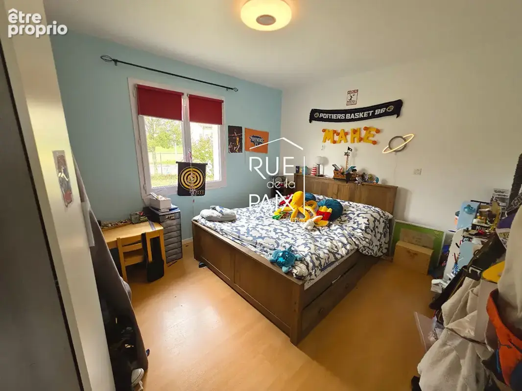Maison Vouille 4 pièce(s) 107.5 m2 - photo 4