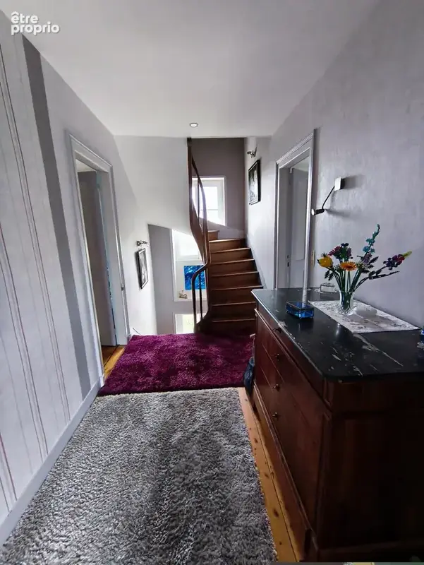 Maison 6 pièces 152 m² à vendre à Domfront (61700) - photo 8