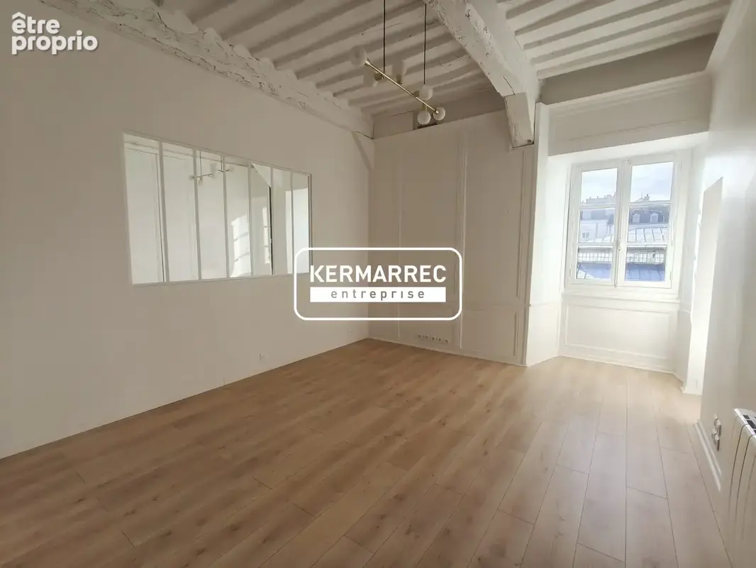Commerce 110 m² à vendre à Rennes (35000) - photo 2