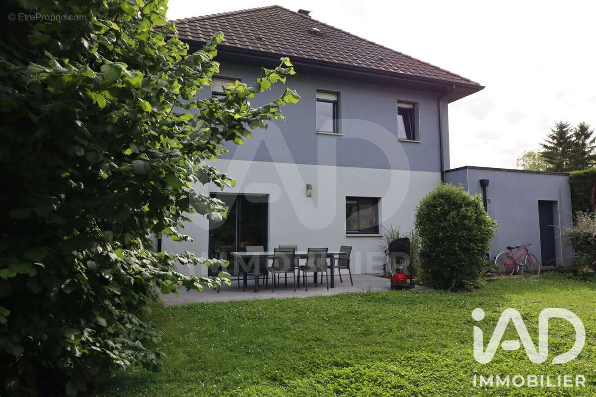 Photo 3 - Maison à LEFOREST