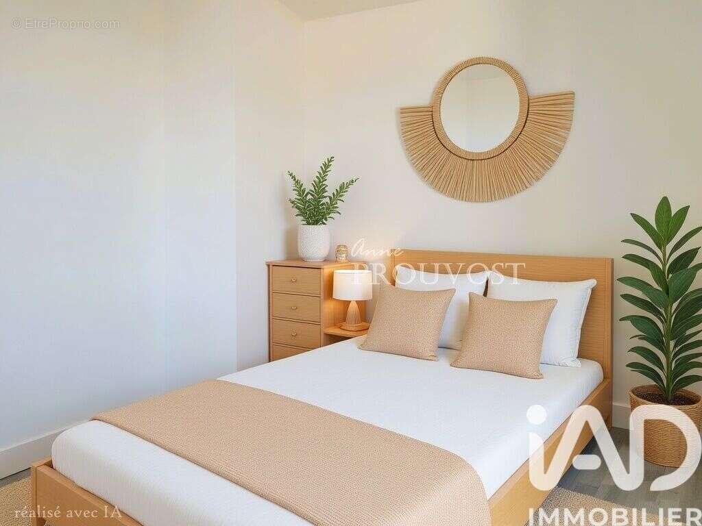 Photo 7 - Appartement à POISSY