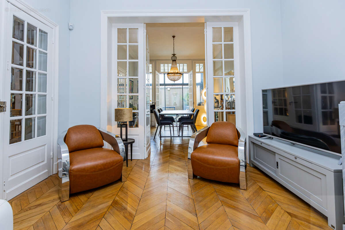 Maison à AMIENS