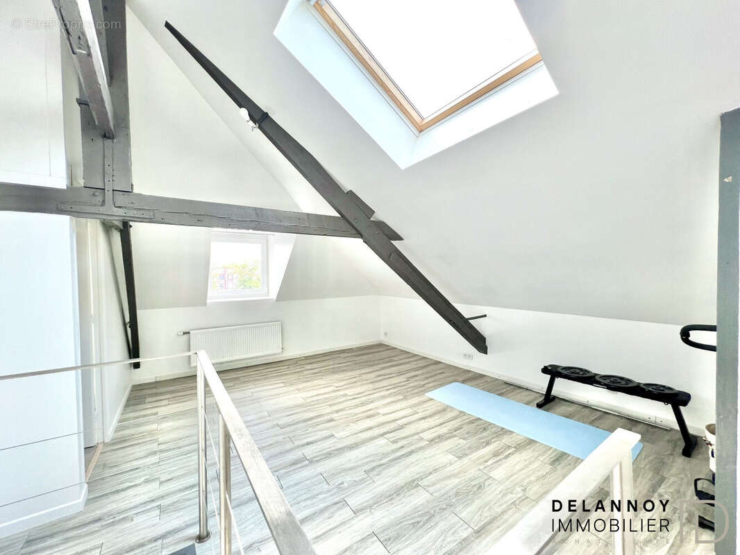 Maison 173 m² à Lille  - photo 5