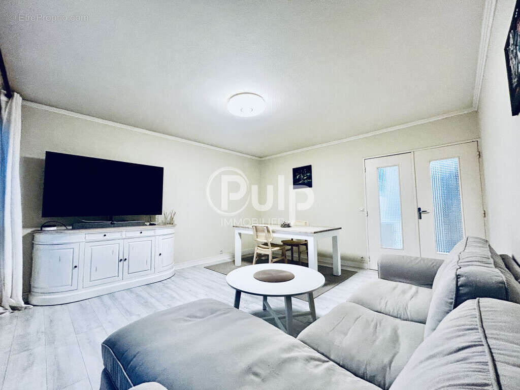 Appartement à DOUAI