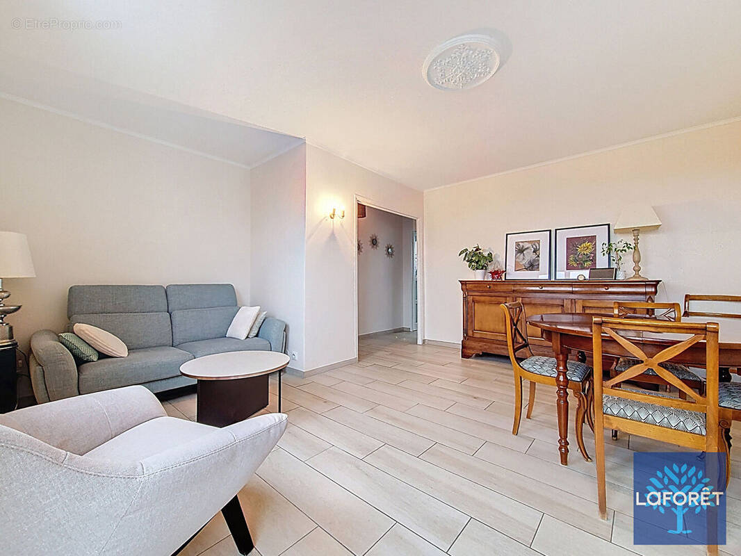 Appartement à ETAMPES