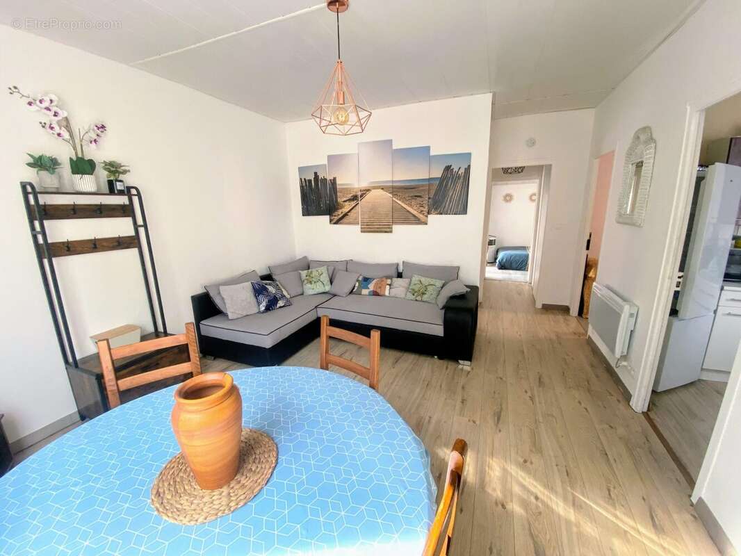 Maison à ARGELES-SUR-MER